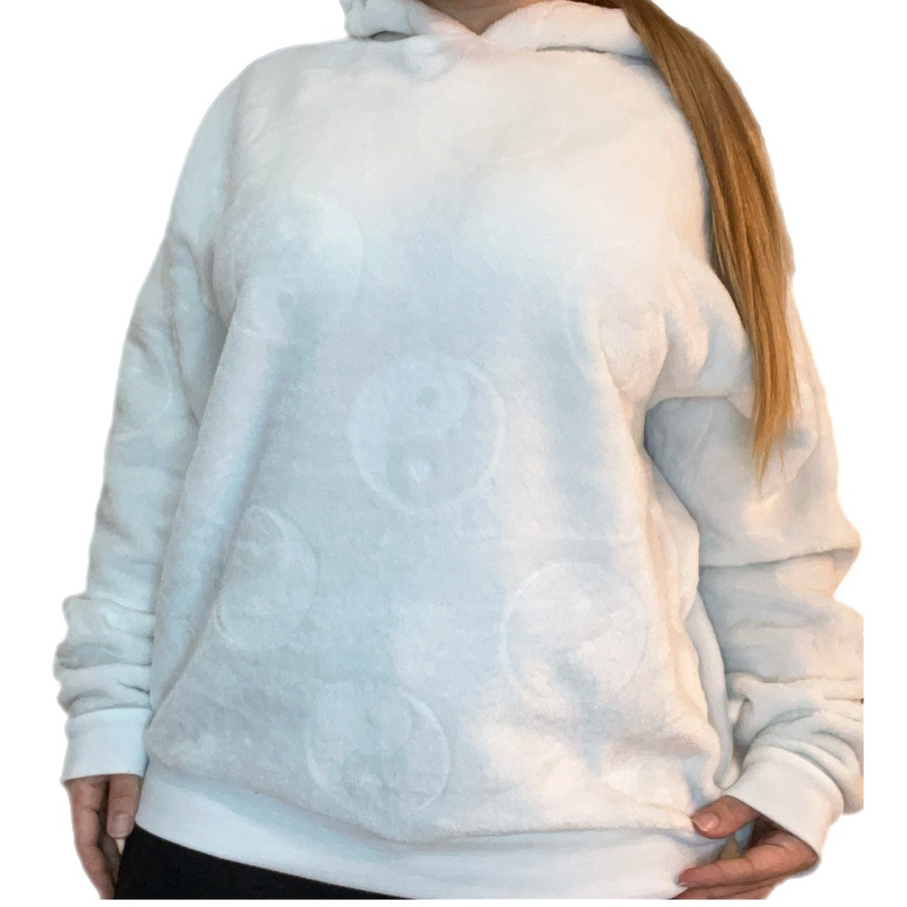 Yin and Yang Cozy Sweatshirt